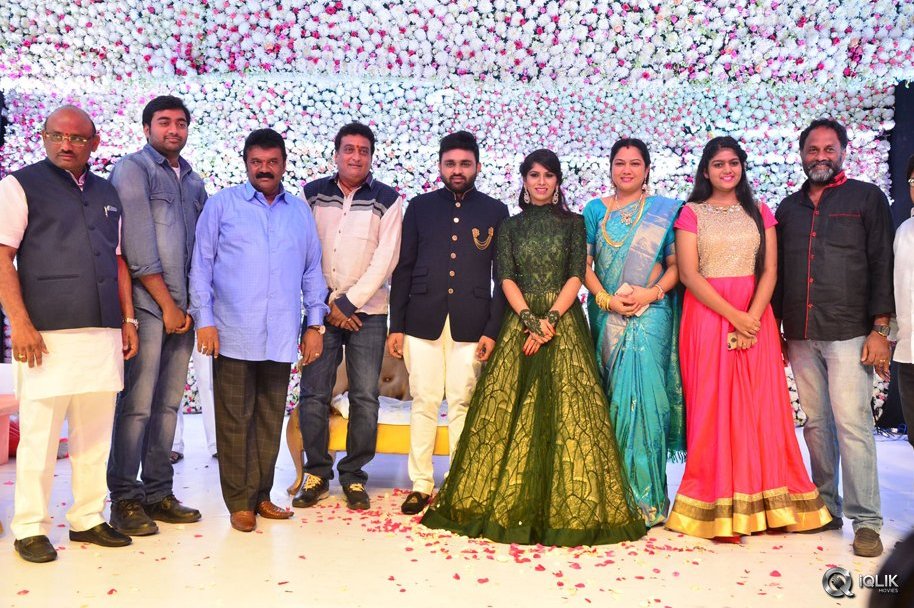 Celebs-at-Talasani-Srinivas-Yadav-Daughter-Wedding-Reception